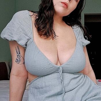 Goddess Mell