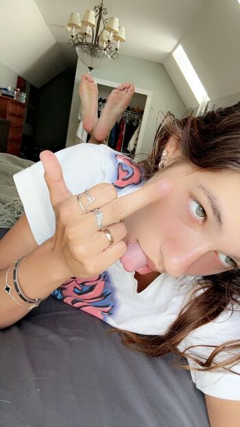 Goddess Rhegan