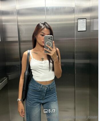 goddess_rosee