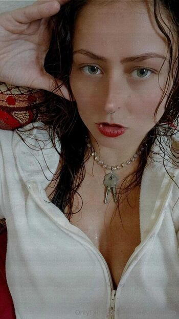 goddess-venusta