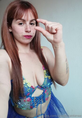 goddessaldanaa