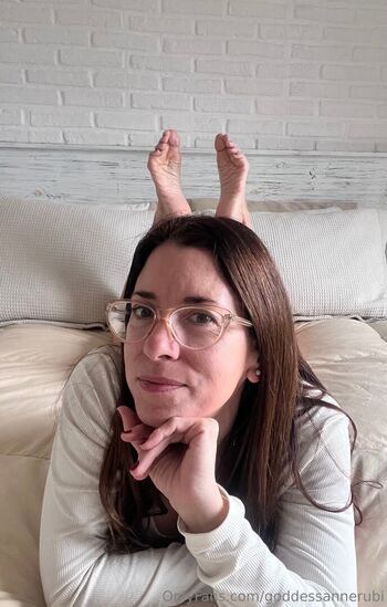goddessannerubi