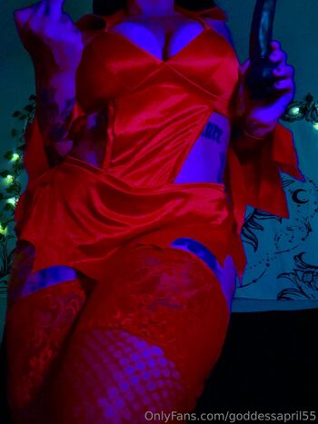 goddessapril55