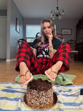goddessbanks0991