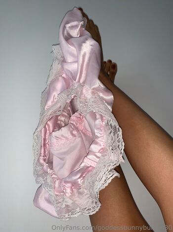 goddessbunnybunion30