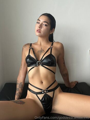 goddesscandacexo