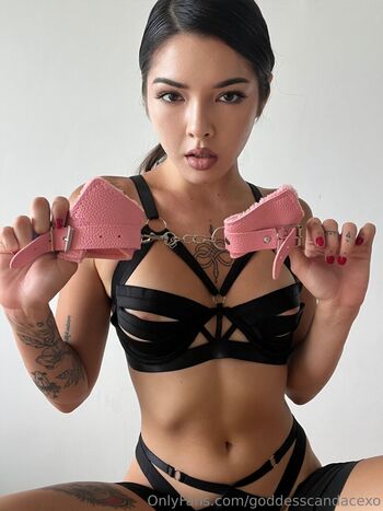 goddesscandacexo