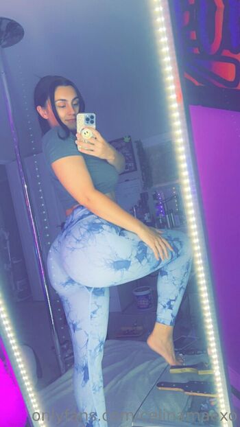 goddesscelinamae