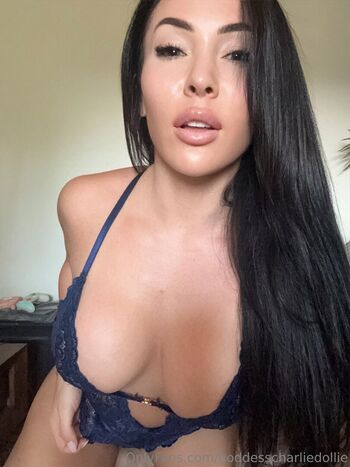goddesscharliedollie