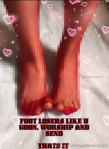 goddessclutch