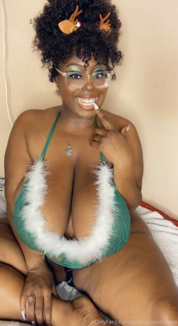 GoddessCocoaLuna