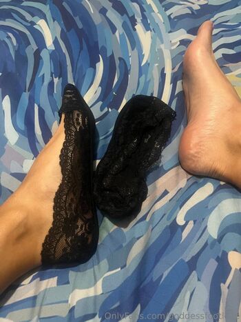 goddessfootlove