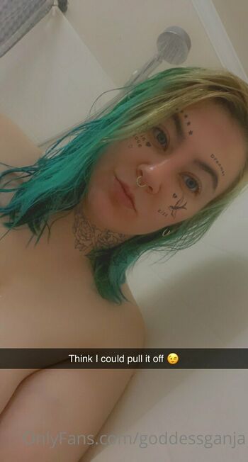 goddessganja