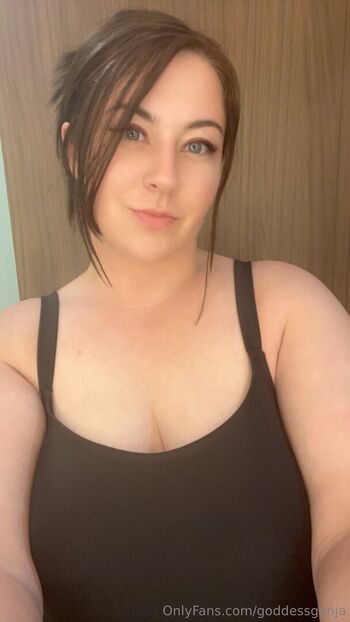 goddessganja