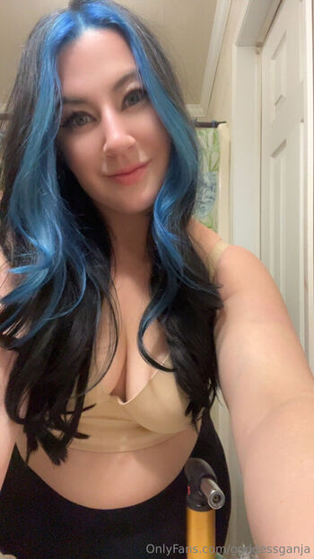 goddessganja