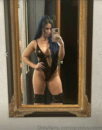 GoddessGemini