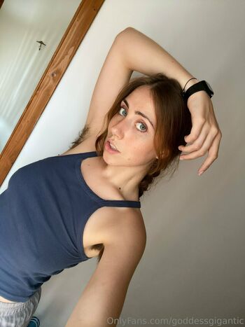 goddessgigantic
