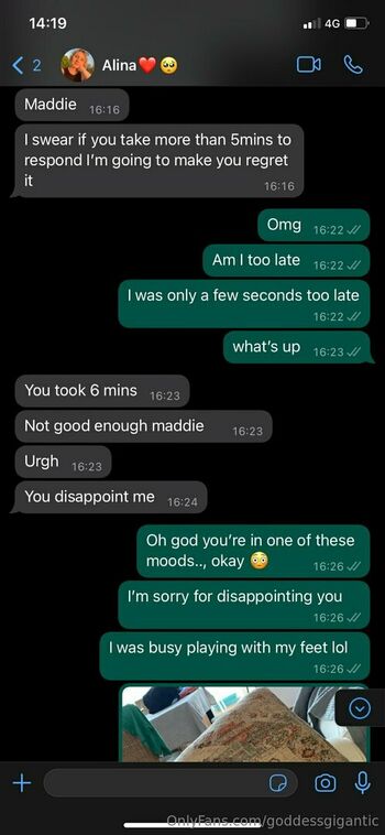 goddessgigantic