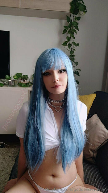goddessivyquinn