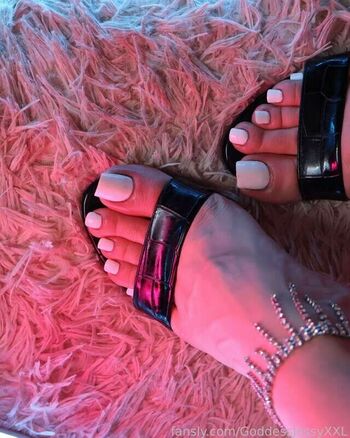 GoddessJessyXXL