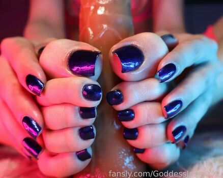 GoddessJessyXXL