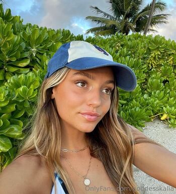 goddesskalia
