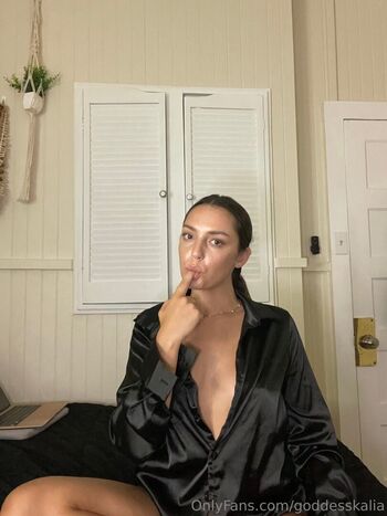 goddesskalia