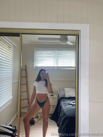 goddesskalia
