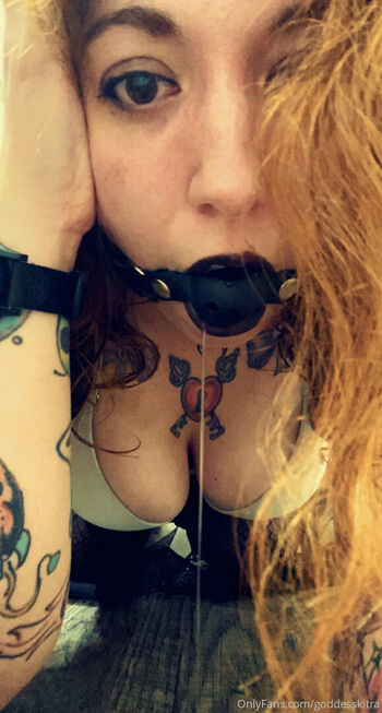 goddesskitra