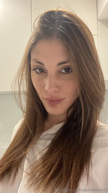 goddesskylii