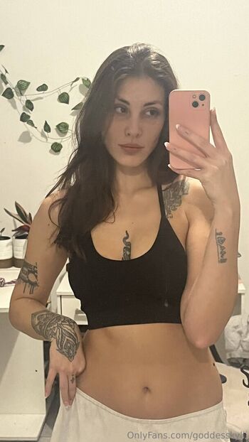 goddesskylii