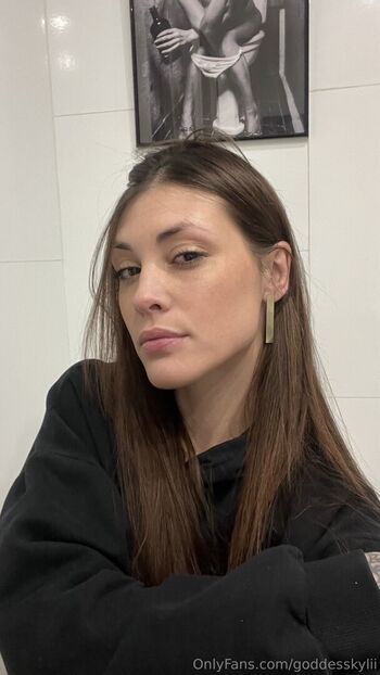 goddesskylii