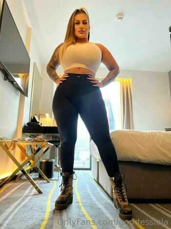 goddesslola