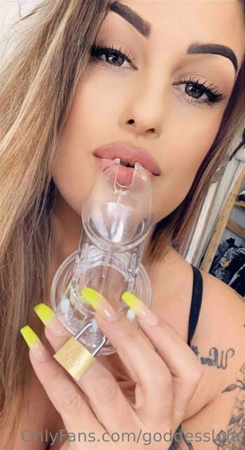 goddesslola