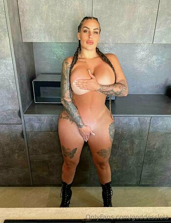 goddesslola