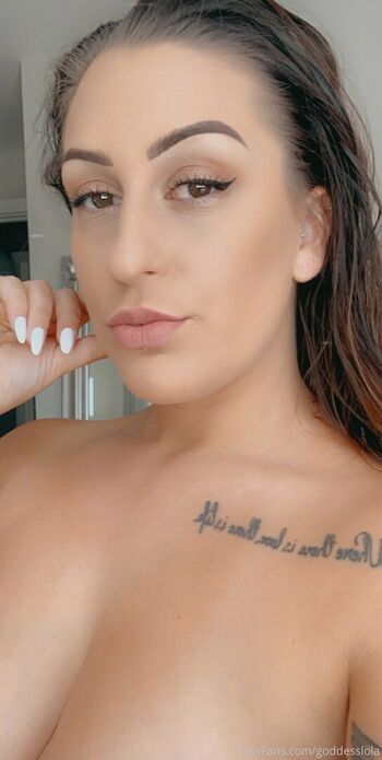 goddesslola