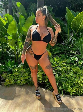 goddesslola