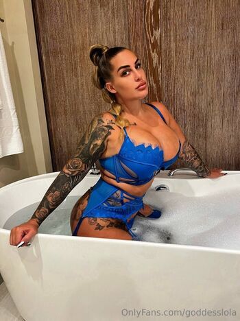 goddesslola