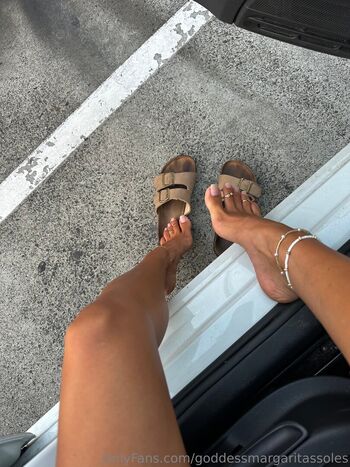 goddessmargaritassoles