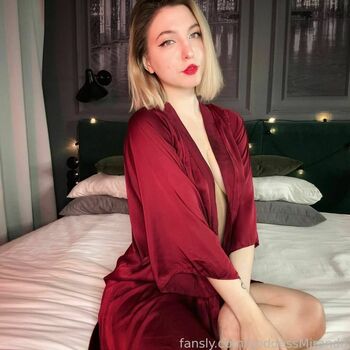 goddessMiranda