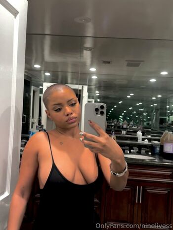 goddessnine