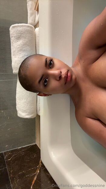 goddessnine