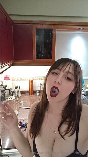 goddessofsmoke_vip