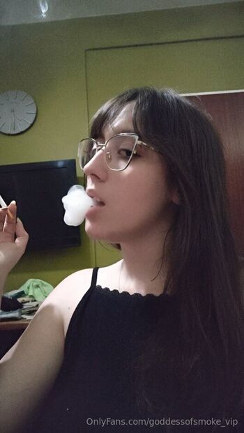 goddessofsmoke_vip