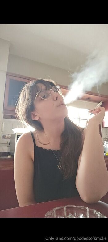 goddessofsmoke