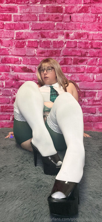 goddesspeaches