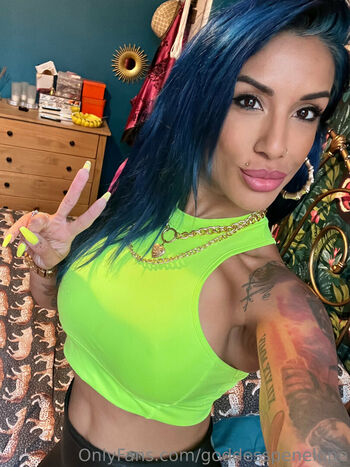 goddesspenelope