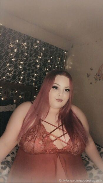 goddessqueenx
