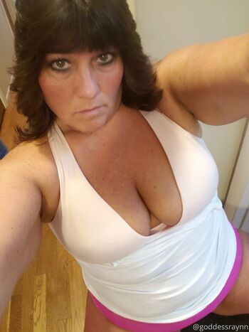 goddessraynn
