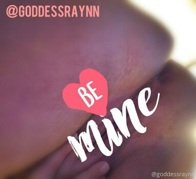 goddessraynn